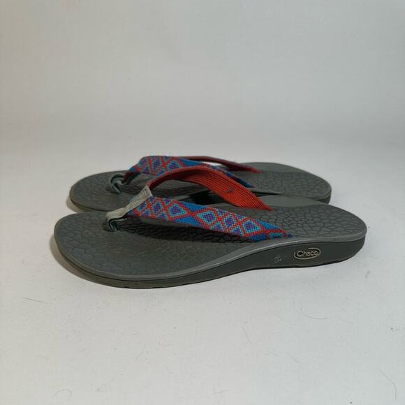 Chaco Flip Eco Trend Flip Flop - Picture 2 of 8